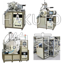 離子束刻蝕機(jī) IBE